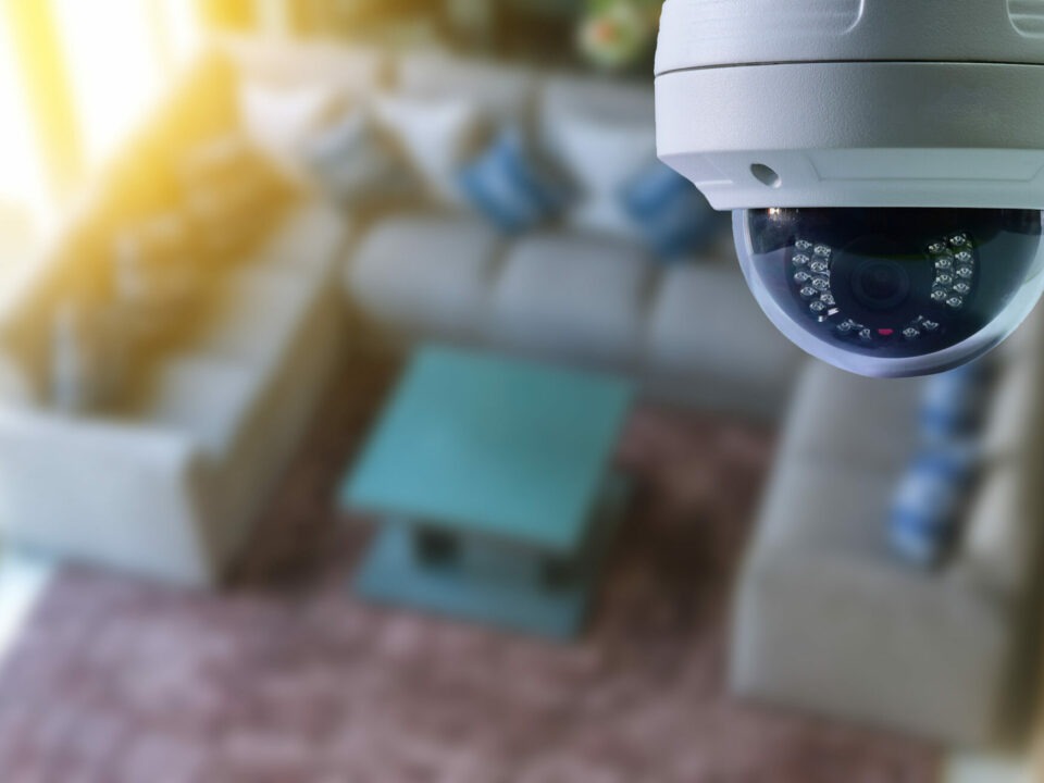 Best Home Security System