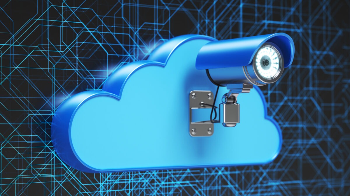 Commercial CCTV Systems